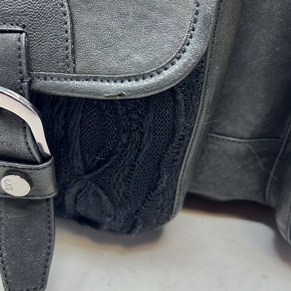 Coogi NWT Limited Edition (026 of 100) Black Leather Weekender Bag. - Picture 16 of 16